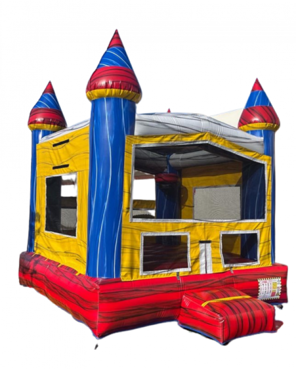 Bounce Houses Supa Bounce Inflatables Calumet Park IL